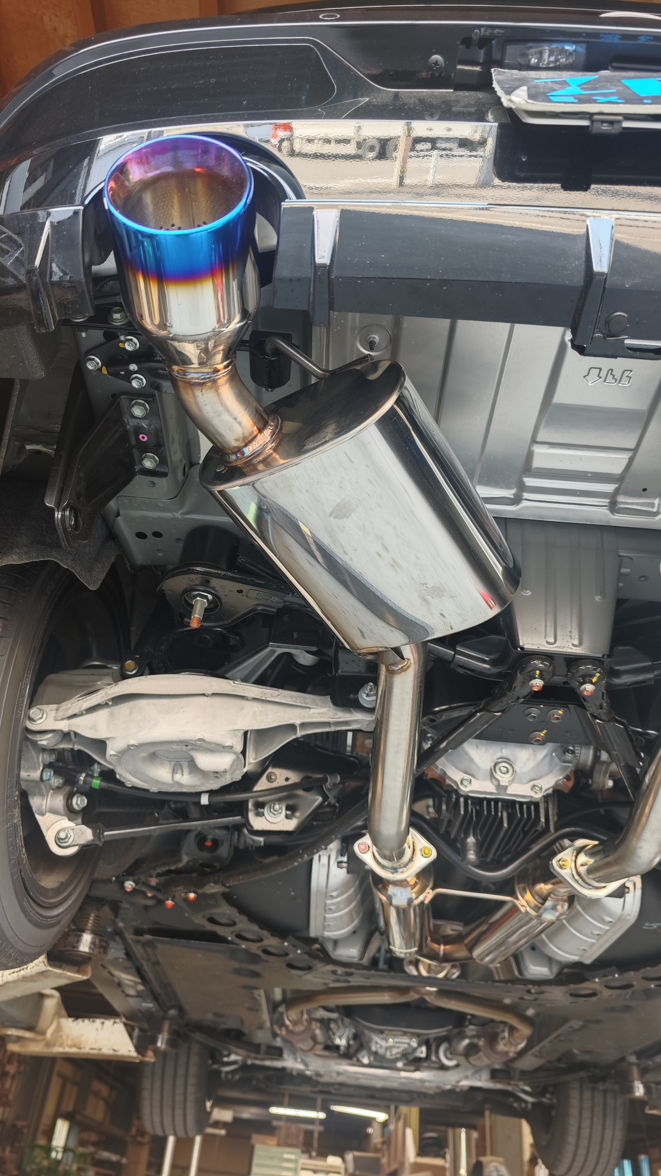 フェアレディ Z RZ34 開発ストーリー - ジースプロジェクト -