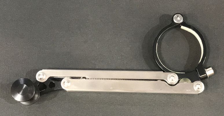 birdy チェーンテショナー装着位置について | 折りたたみ自転車