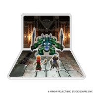 リメイク版『ドラクエ7』くじがオンライン販売決定！並べて壮観な石板