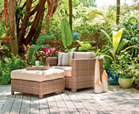 テレスコープカジュアル(Telescope casual)のテーブル、チェアー