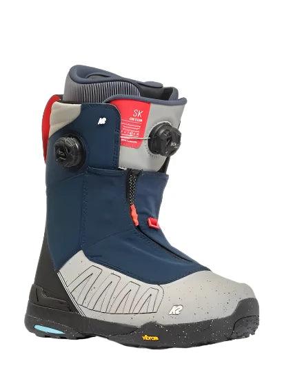K2 Orton Snowboard Boot 2025 – Gear West