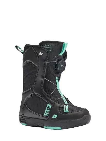 K2 Lil Kat Snowboard Boot 2026 – Gear West