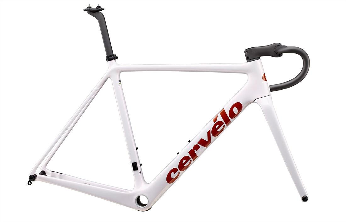 Cervelo R5-CX Frameset – Gear West