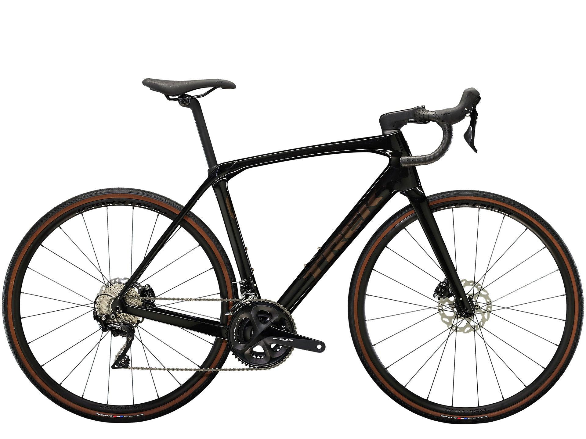 Trek Domane SL 5 Gen 4 | OCLV Carbon Frame | Gear West