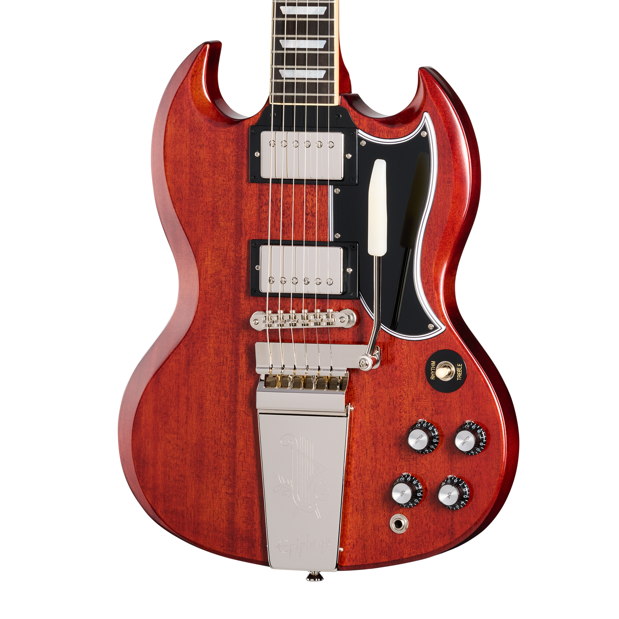 Epiphone An Inspired by Gibson Custom reissue of one of the most