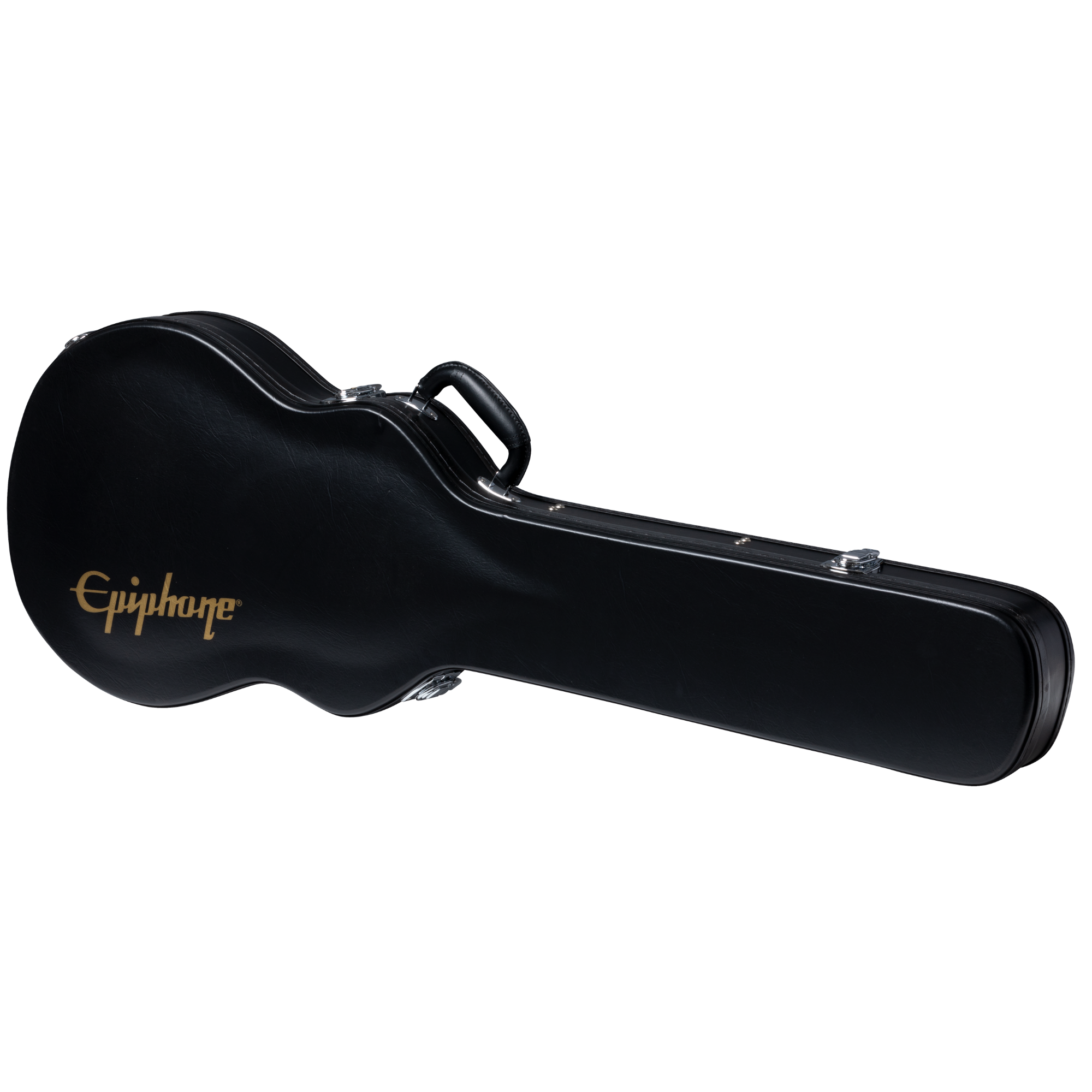 Accessories Les Paul Hard Case – Gibson
