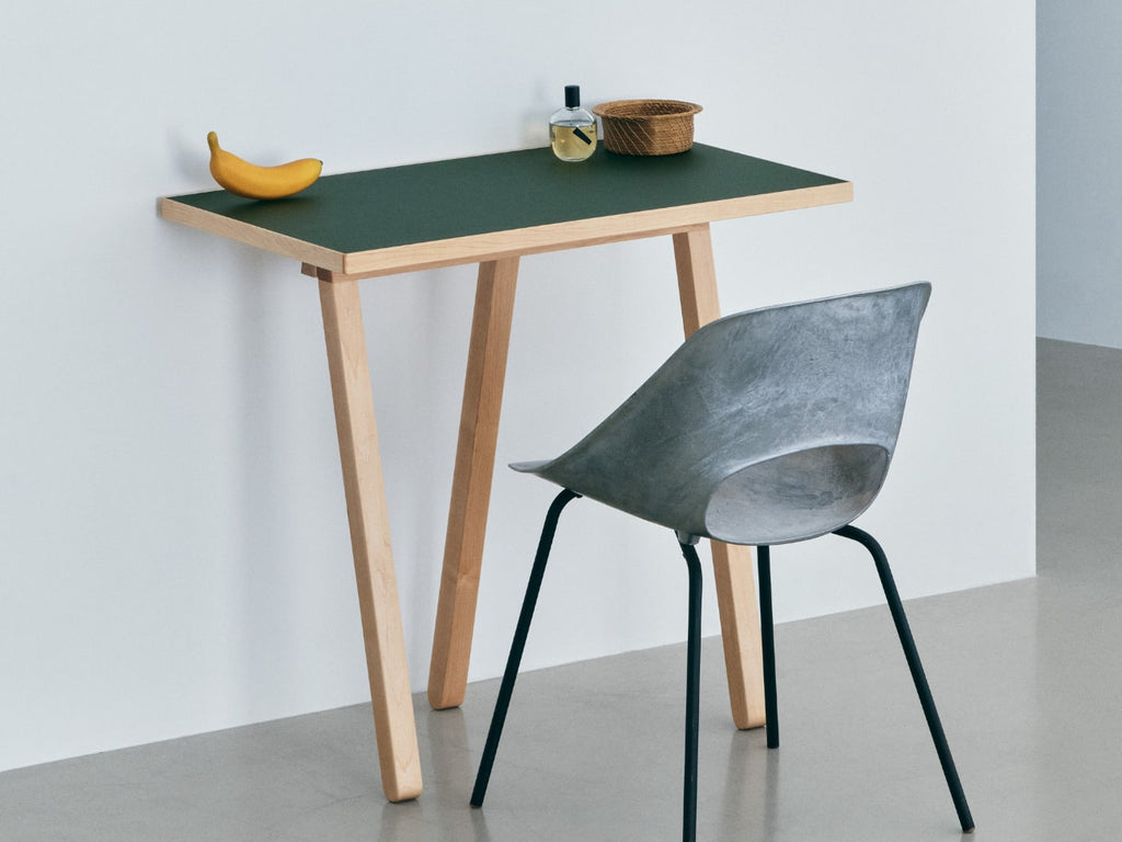 Open Mini Desk | オープンミニデスク by Akihiro Kumagaya | Fiel