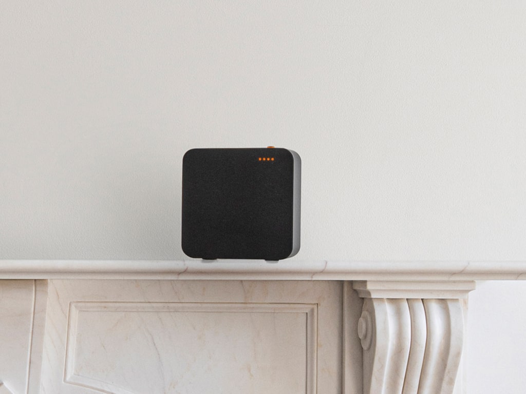 Braun LE03 | ブラウン LE03 by Braun Audio | Generate Design