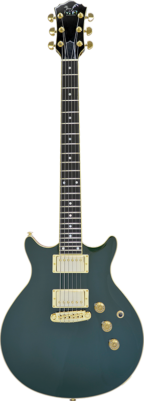 Greco - SUPREME SOUND BUSTER -