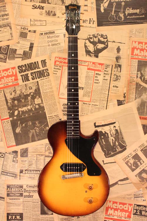 Gibson 1954y[Les Paul Junior | GUITAR TRADERS TOKYO