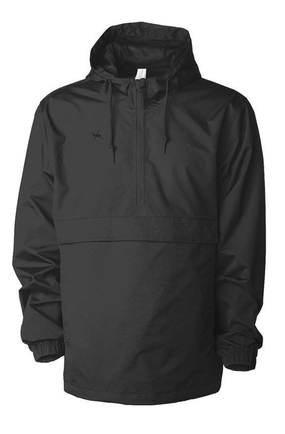 Water Resistant Anorak Jacket – Gymsphere