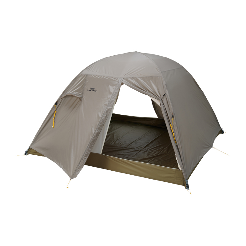 ALPINE TENT | VS-Series／VS-52A 4S
