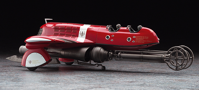 ラストエグザイル-銀翼のファム- タチアナのヴァンシップ&ファムの