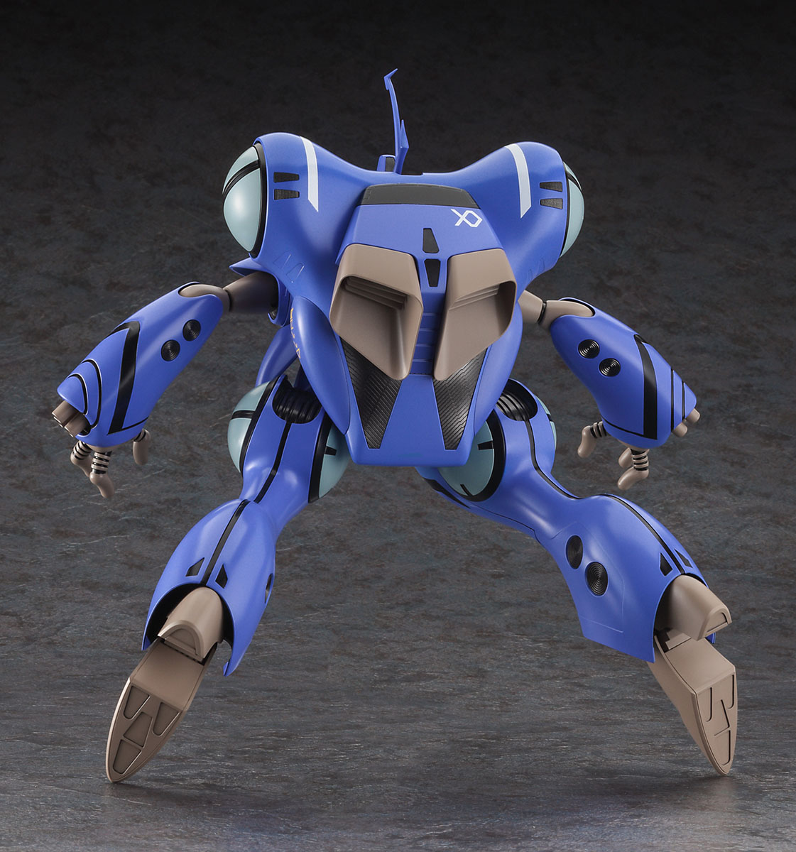 クァドラン・ロー “マックス” （劇場版） | 株式会社 ハセガワ