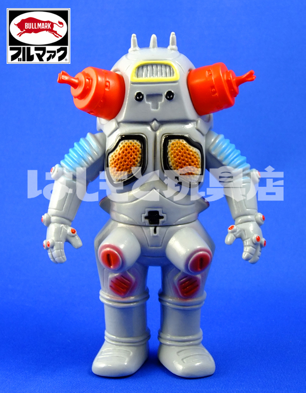 ブルマァク／リトルキングジョー（グレー） | 新潟の大人も子供も