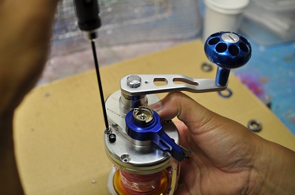 ソルティガ/SALTIGA】 LD30HS & 【キャタリナ/CATALINA】 LD30SH