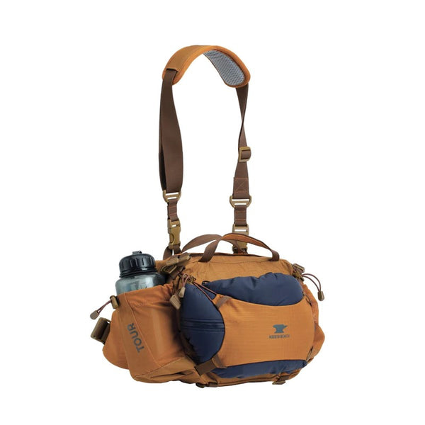 Mountainsmith Tour Lumbar Pack at Hilton's Tent City in Cambridge, MA