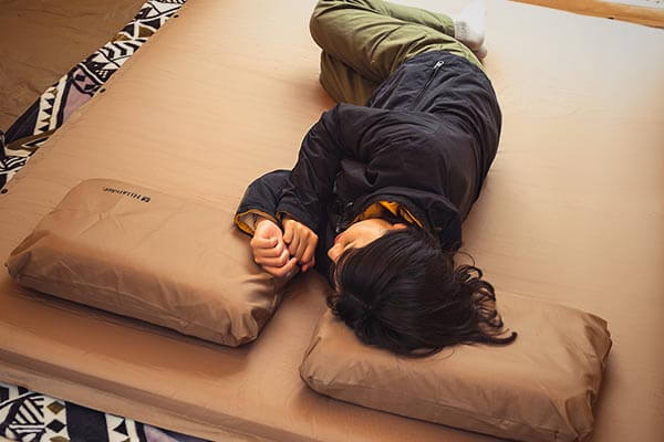 マット・寝具 – Hilander（ハイランダー）公式ストア｜アウトドア