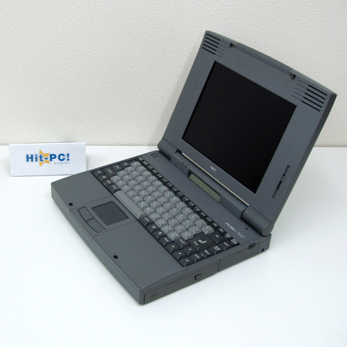 パソコン販売・修理の専門店 ヒットピーシー! / PC-9821Na12/H10