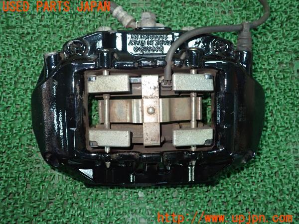 レクサスRC F(USC10)前期 純正 brembo キャリパーローターセット