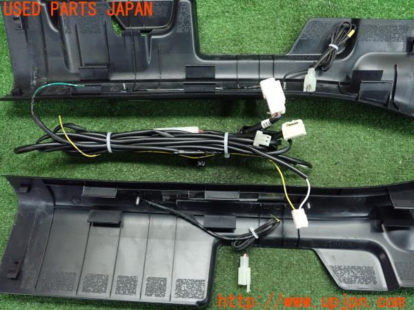 ランサーエボリューションX GSR(CZ4A エボ10) 純正オプション
