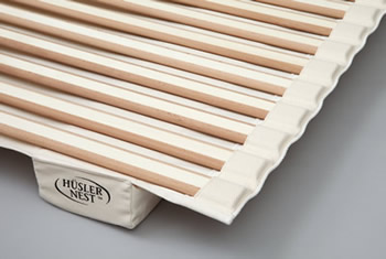 エレメント ｜ HÜSLER NEST ヒュスラー・ネスト