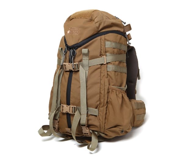 Mystery Ranch 3Day Assault Pack | Hypebeast