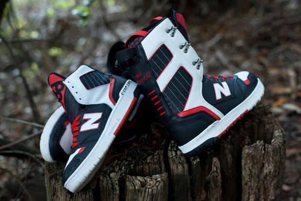 New Balance x 686 