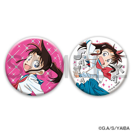 真・侍伝 YAIBA 缶バッジセット 峰 さやか – IG Port ONLINE STORE