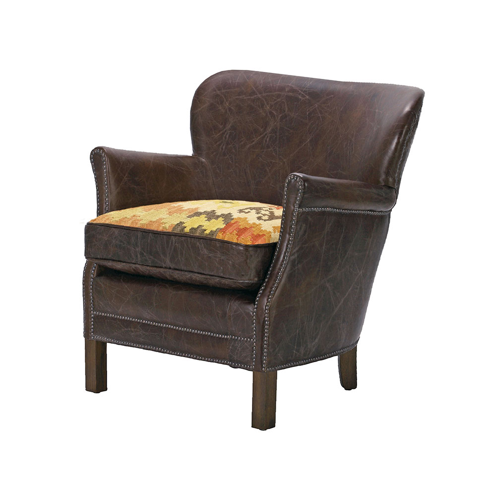 ASPLUND(アスプルンド) HALO（ハロー）アームチェア「プロフェッサー