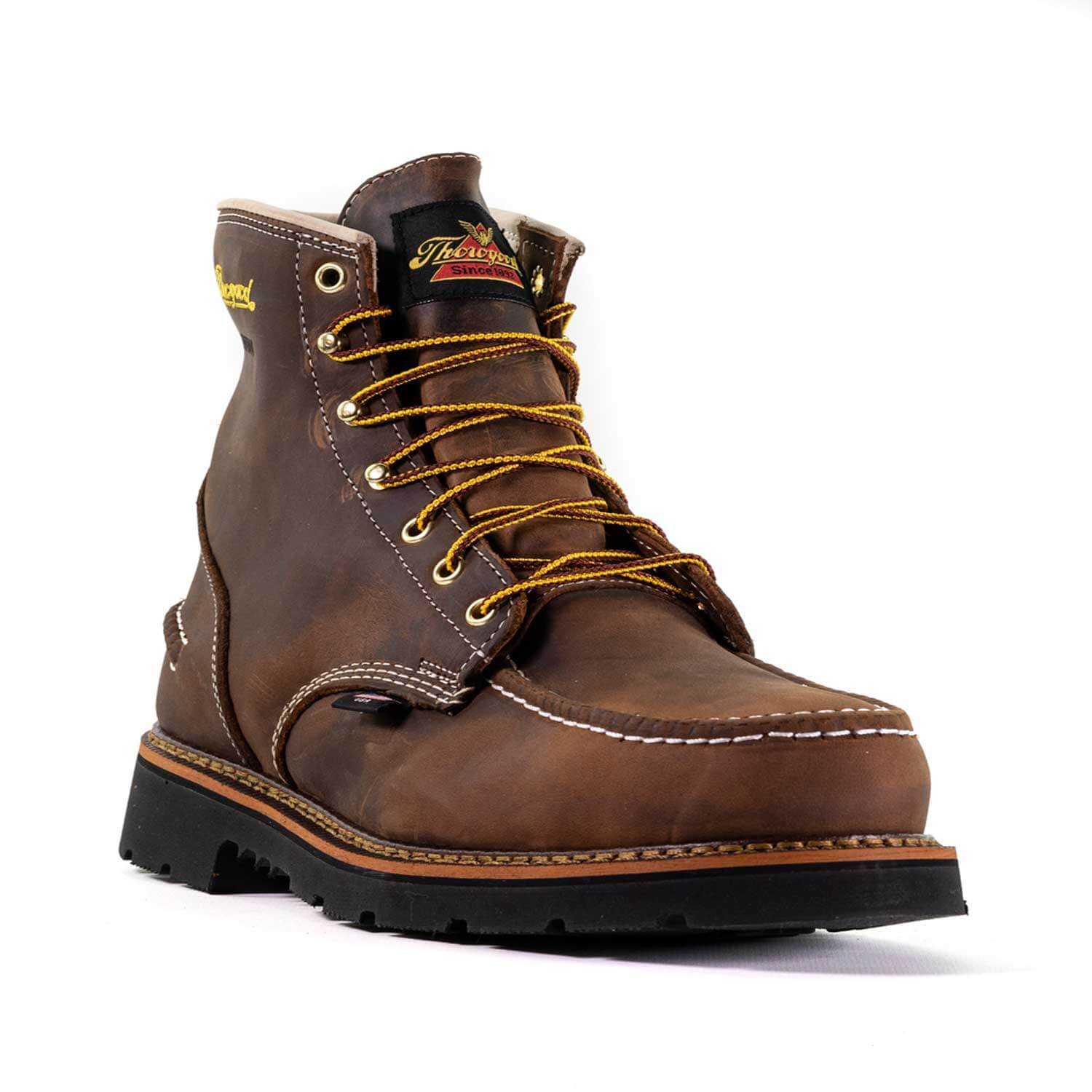 Thorogood 804-3696 Men's 1957 Series Waterproof 6