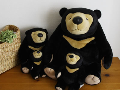 いやしの…シロクマさん。 | イノブンオンラインショップ
