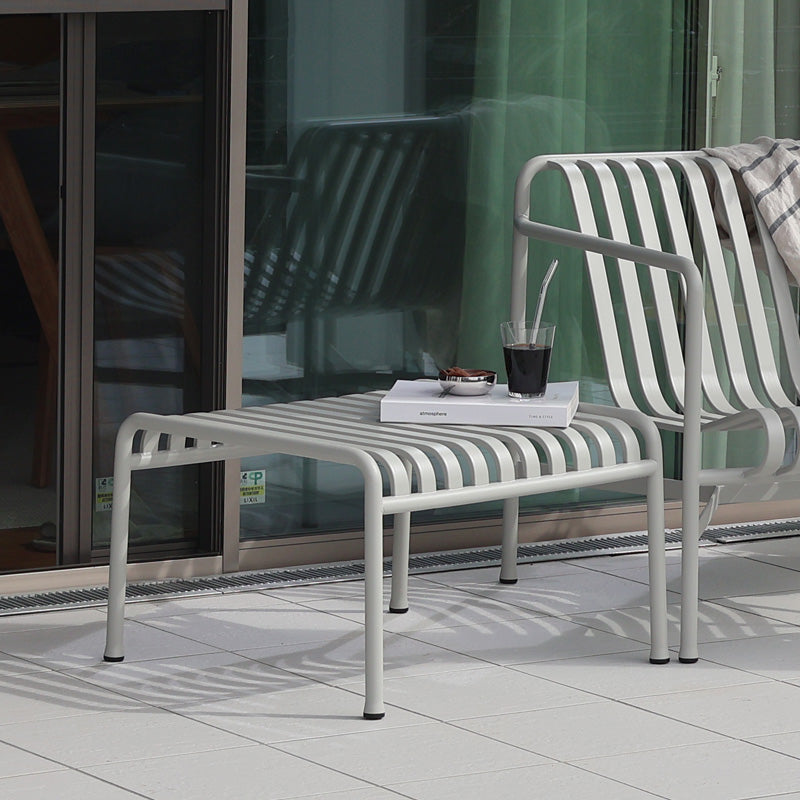 HAY パリサード オットマン スカイグレー【送料無料・正規販売