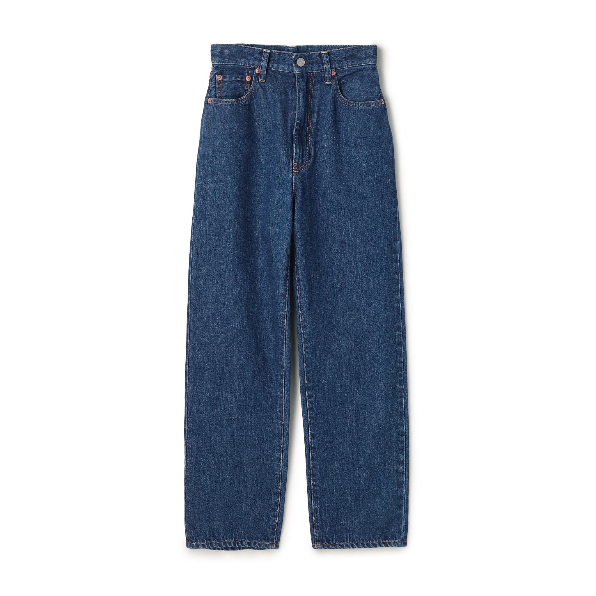 SANTA MONICA DENIM FADED（サンタモニカデニムフェード）｜J.B.