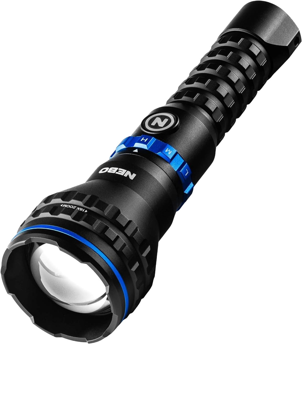 NEBO - Luxtreme MZ60 Blueline – Jim-Bows Archery Calgary