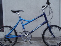 Bianchi（ビアンキ） PISA（ピサ） | 札幌じてんしゃ本舗