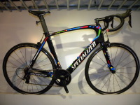 世界戦を制したサガンのモデル！2017 SPECIALIZED VENGE ELITE