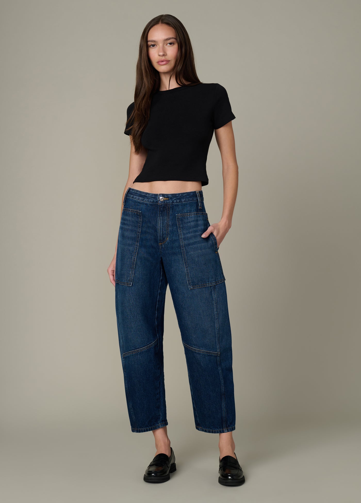 Krista Jean Tasteful | Best Jeans for Women – Joe's® Jeans