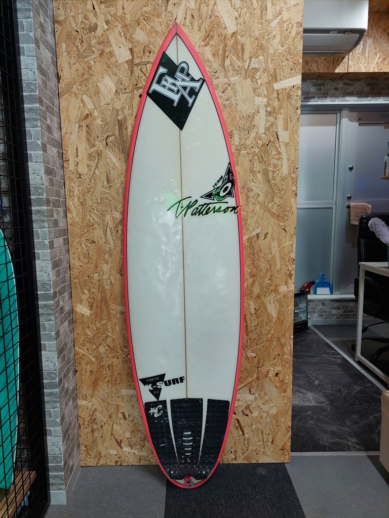 美品中古サーフボード絶賛販売中！ | K-SURF 東京サーフィンスクール