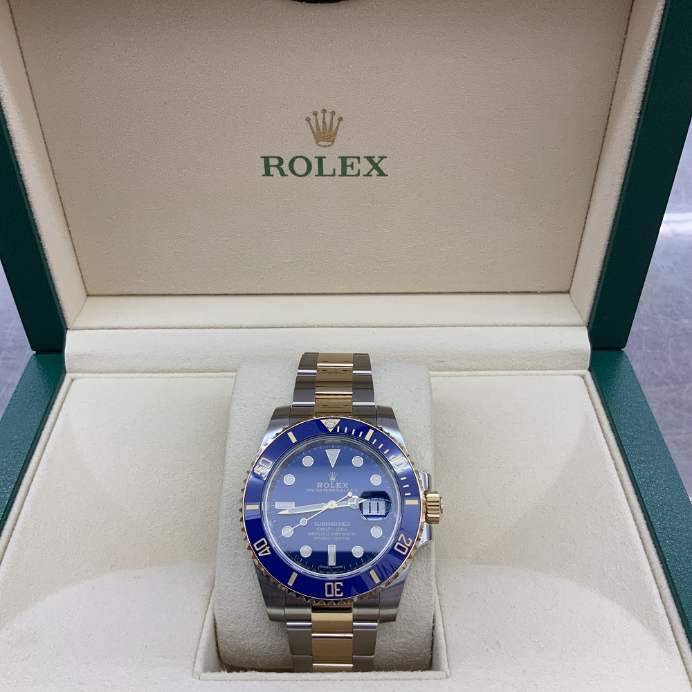 1円 冊子⁄カードケース付 1円 ROLEX CASE ロレックスケース 時計用 空