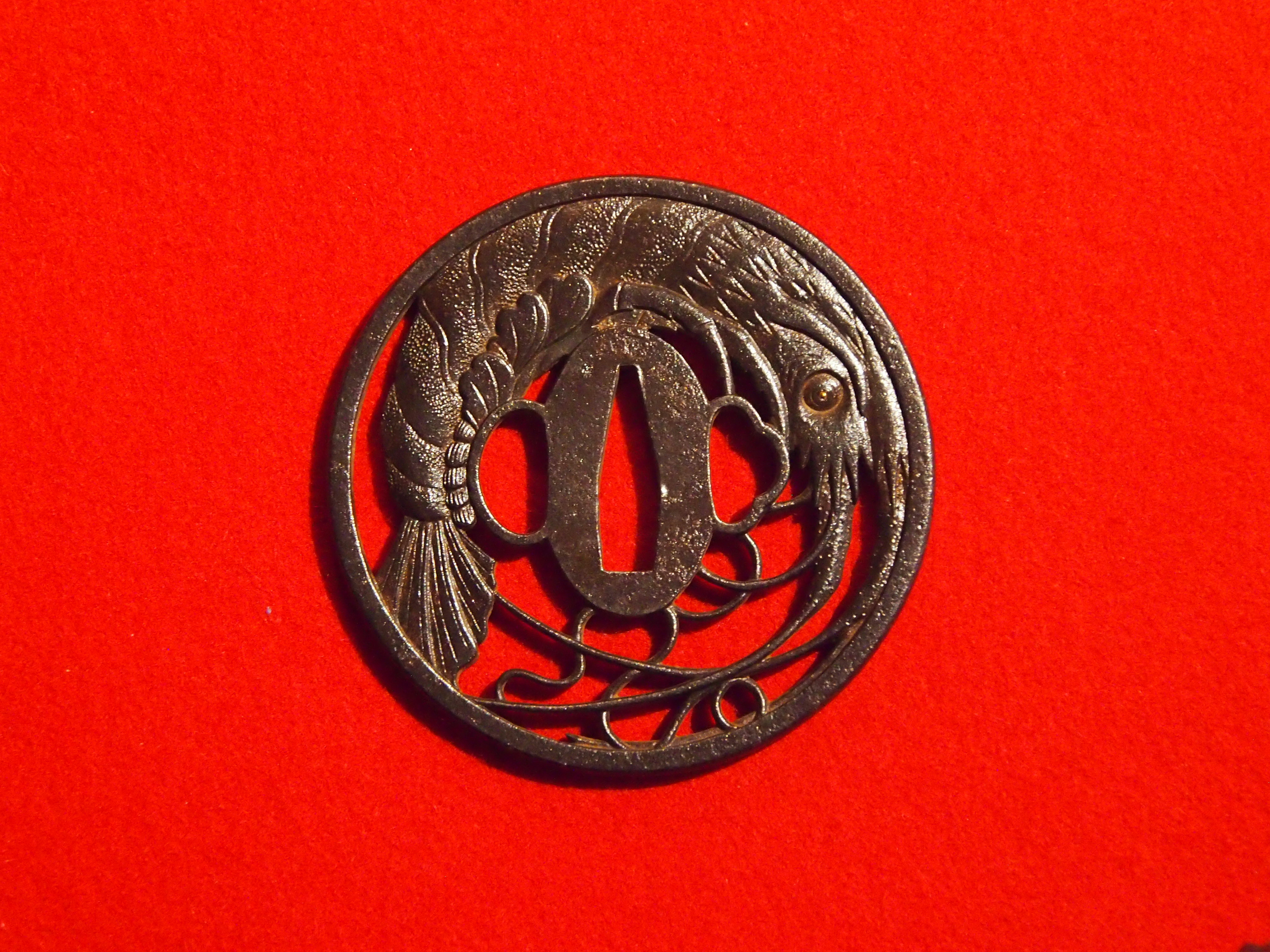 越前住記内作｜日本刀販売買取り神田藤古堂