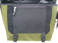 パックデザイン / PAC DESIGNS | Recommend | メッセンジャーバッグ.jp