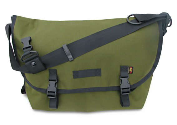 パックデザイン / PAC DESIGNS | Recommend | メッセンジャーバッグ.jp