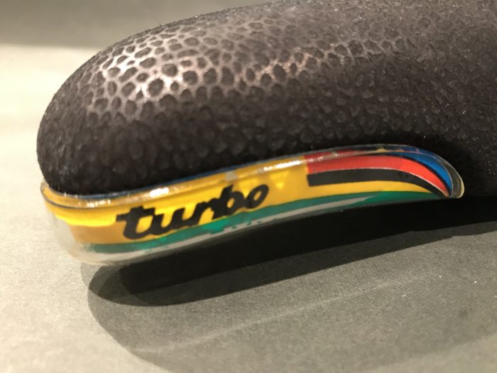 オールドパーツ情報 » SELLE ITALIA