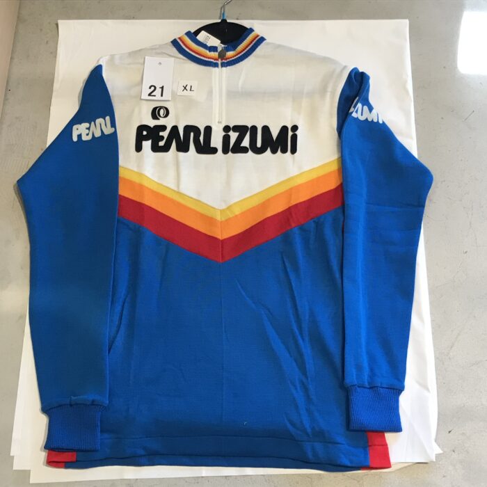 オールドパーツ情報 » サイクルジャージ