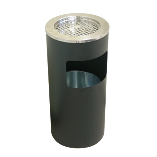 光新星 ゲームセンター様向け 灰皿スタンド