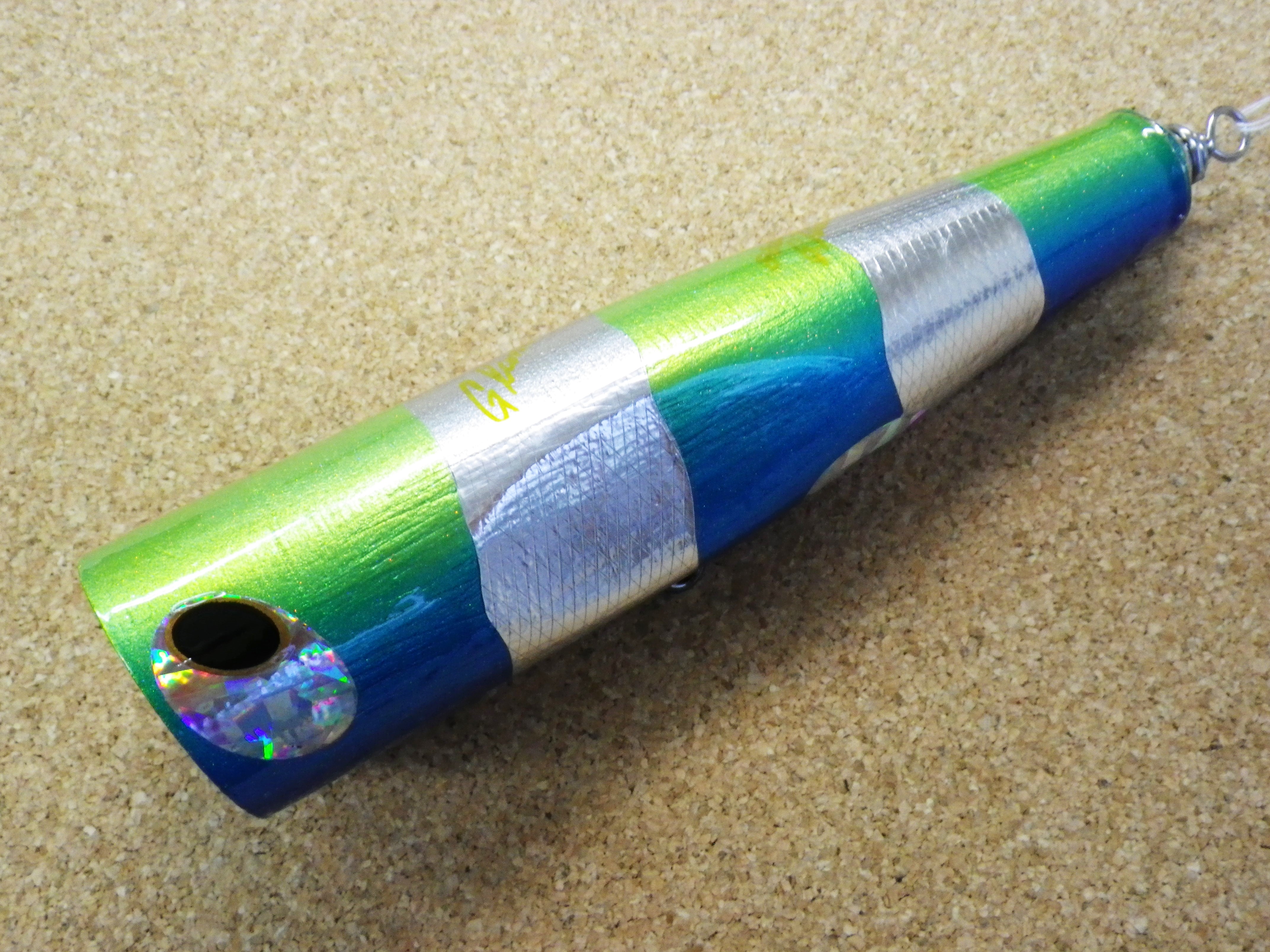 Shell Shaping Lures | 釣具 小平商店