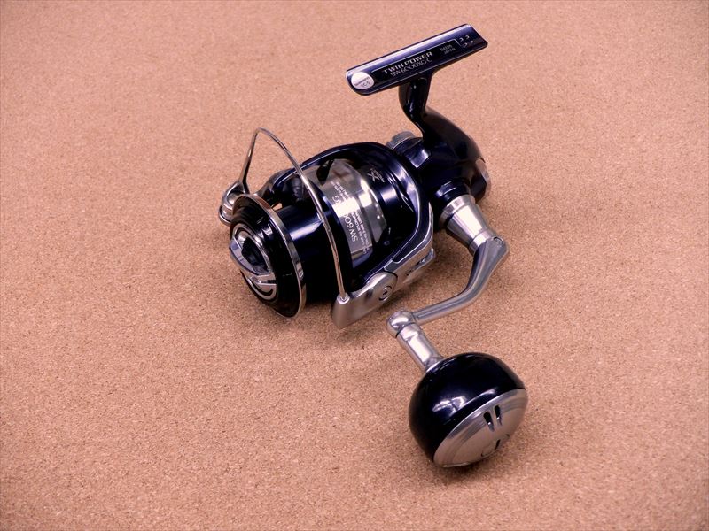 TWIN POWER SW6000xg ツインパワーSW