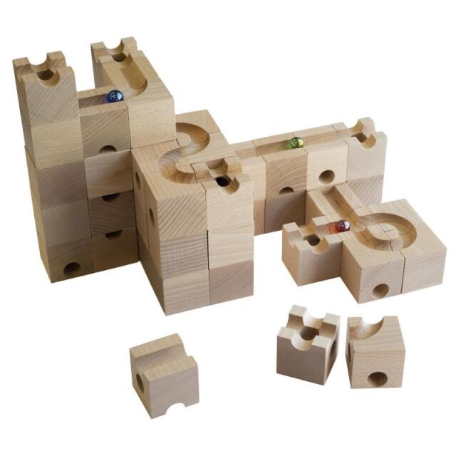 cuboro キュボロ・スタンダード 54【送料当店負担】 木のおもちゃ