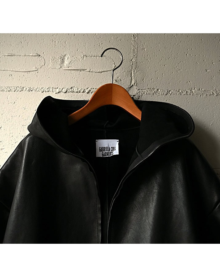 GABRIELA COLL GARMENTS ガブリエラ・コール・ガーメンツ通販します